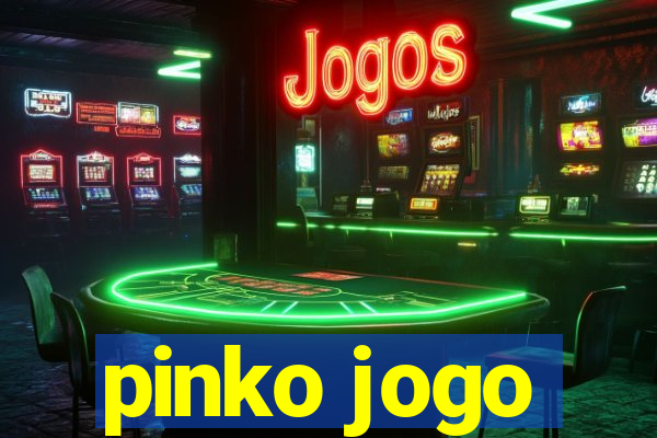 pinko jogo